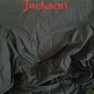 $3 - Pottery Barn KIDS Anywhere Chair slip cover.